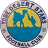 Yobe Desert Stars